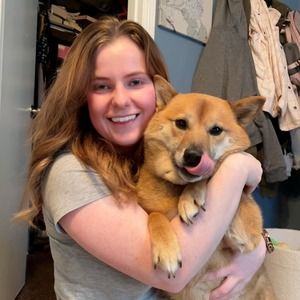 Meet your Posher, Casey